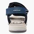 Geox Alben navy/dark blue junior sandals 6