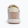 Geox Biglia children's shoes light rose / white 6