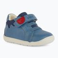 Geox Macchia avio children's shoes 8