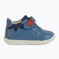 Geox Macchia avio children's shoes 9