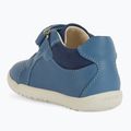 Geox Macchia avio children's shoes 10