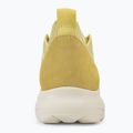 Geox Spherica women's shoes light yellow 7