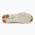 Geox women's shoes Sukie off white/white 5