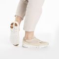 Geox Sukie sand women's shoes 2