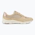 Geox Sukie sand women's shoes 3