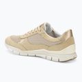 Geox Sukie sand women's shoes 4