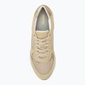 Geox Sukie sand women's shoes 6