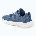 Geox Aril dark sky junior shoes 3