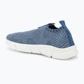 Geox Aril dark sky junior shoes 3