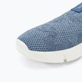 Geox Aril dark sky junior shoes 7