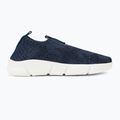Geox Aril light navy junior shoes 2
