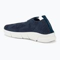 Geox Aril light navy junior shoes 3