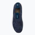 Geox Aril light navy junior shoes 5