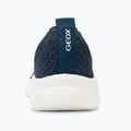 Geox Aril light navy junior shoes 6
