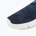 Geox Aril light navy junior shoes 7