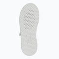 Geox Eclyper junior shoes white/black 5