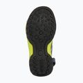 Geox Borealis avio/lime junior sandals 12