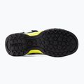 Geox Borealis avio/lime junior sandals 4