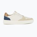 Geox Deiven white/avio men's shoes 9