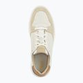 Geox Deiven white/avio men's shoes 13