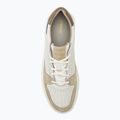 Geox Deiven white/avio men's shoes 5