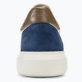 Geox Deiven white/avio men's shoes 6