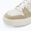 Geox Deiven white/avio men's shoes 7