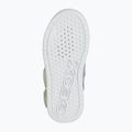 Geox Illuminus ocean blue/silver junior shoes 14