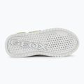 Geox Illuminus ocean blue/silver junior shoes 4