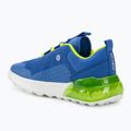 Geox Activart Illuminus blue junior shoes 3
