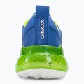Geox Activart Illuminus blue junior shoes 6