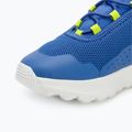 Geox Activart Illuminus blue junior shoes 7