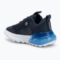 Junior's shoes Geox Activart Illuminus navy 3