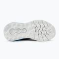 Geox Activart Illuminus ocean blue junior shoes 4