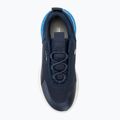 Geox Activart Illuminus ocean blue junior shoes 5
