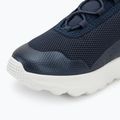 Geox Activart Illuminus ocean blue junior shoes 7