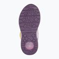 Geox Spaceclub junior shoes pink/light purple 13