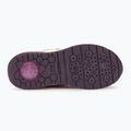 Geox Spaceclub junior shoes pink/light purple 4