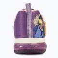 Geox Spaceclub junior shoes pink/light purple 6