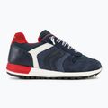 Geox Alben ocean blue/blue junior shoes 2