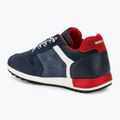 Geox Alben ocean blue/blue junior shoes 3