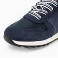 Geox Alben ocean blue/blue junior shoes 7