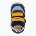 Geox Iupidoo sky / navy children's shoes 12