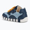 Geox Iupidoo sky / navy children's shoes 3