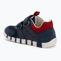 Children's shoes Geox Iupidoo navy/dark red 3