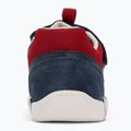 Children's shoes Geox Iupidoo navy/dark red 6
