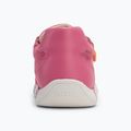 Geox Iupidoo pink / yellow children's shoes 6