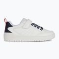 Geox Washiba junior shoes white/ocean blue 9