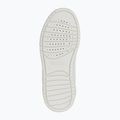 Geox Washiba junior shoes white/ocean blue 12