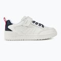 Geox Washiba junior shoes white/ocean blue 2